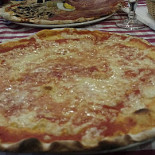 Trattoria La Lanterna food
