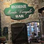 Circolo Della Caccia Monte Vangelo Extérieur