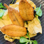 Locanda Dai Barnabiti food
