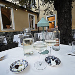 Locanda Dai Barnabiti drink