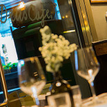 Deus Cafe Boisson