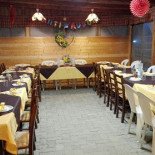 Pizzeria 50 Special À l'intérieur