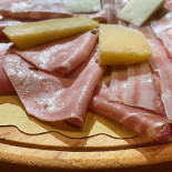 Pizzeria 50 Special Nourriture