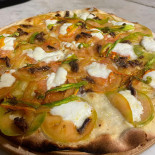 Pizzeria 50 Special Nourriture
