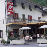 Centralino Exterior