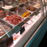 Gelateria Gelato Più Comida