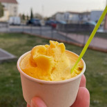Gelateria Gelato Più Bebida