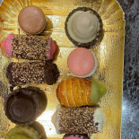Gelateria Gelato Più Bebida