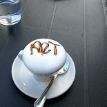 Art Cafe Da Nanni Boisson