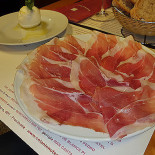 Enoteca Celani Nourriture