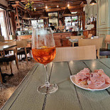 Locanda Fullini Zaia À l'intérieur