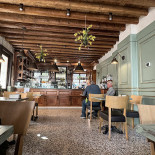 Locanda Fullini Zaia À l'intérieur