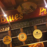 Blues Pub Boisson