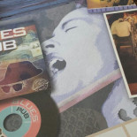 Blues Pub Carte