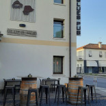 Blues Pub Extérieur