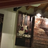 Blues Pub Boisson