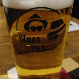 Blues Pub Boisson