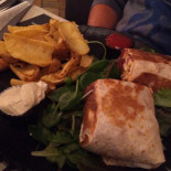 Blues Pub Comida