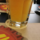 Blues Pub Boisson