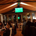 Blues Pub À l'intérieur