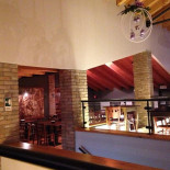 Blues Pub À l'intérieur
