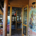 Val Tress Exterior