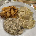 Val Tress Comida
