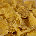 Val Tress Comida