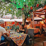 Kuttigghiu Taormina Außen
