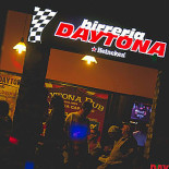 Daytona Pub Extérieur