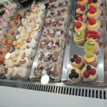 Il Dolce Caffe Speisekarte