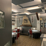 Il Credenziere inside