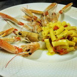 Il Credenziere food
