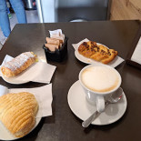 Della Punta Food