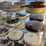 Caffe Vesuvius Bebida