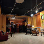 Defrag À l'intérieur