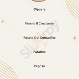Pizzicotto Gourmet Carte