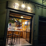 Fiordipizza inside