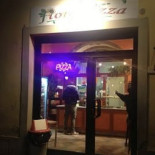 Fiordipizza inside