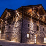 Casa Moresc Boisson
