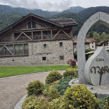Casa Moresc Extérieur