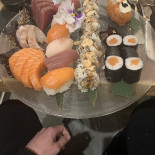 Ki Sushi Comida