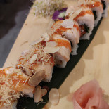 Ki Sushi Comida