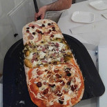 I Mattarelli Nourriture