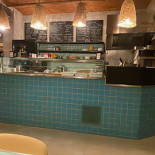 Pescepane À l'intérieur