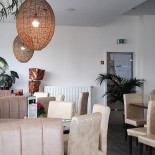 Locanda Del Levante À l'intérieur