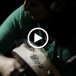 El Barrio Verde Bebida