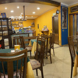 Casa Del Caffe À l'intérieur