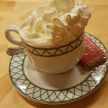 Casa Del Caffe Boisson