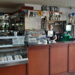 Morris À l'intérieur